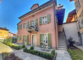 Alessia Home Cannobio